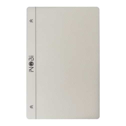 Купить Текстурированная пленка iNobi Transparent Ornament, 4