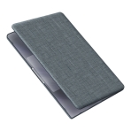 Купити Накладка PC+Fabric AMO-TRI for MacBook Pro 13" 2018/2020/2022 （A2338/A2289/A2251/A1989), 5