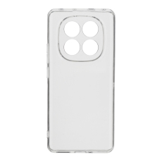 Купить Чехол TPU Virgin для Xiaomi Redmi Note 14 Pro 5G/Note 14 Pro+ 5G