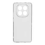 Купить Чехол TPU Virgin для Xiaomi Redmi Note 14 Pro 5G/Note 14 Pro+ 5G