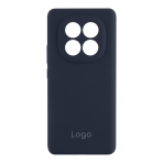 Купити Чохол Liquid Silicone (AA) Full Camera для Xiaomi Redmi Note 14 Pro+ 5G, 9