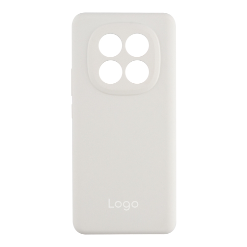 Купити Чохол Liquid Silicone (AA) Full Camera для Xiaomi Redmi Note 14 Pro+ 5G, 10