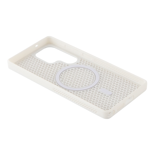 Купити Чохол TPU+PC AeroCool with MagSafe для Samsung Galaxy S25 Ultra 5G (S938), 11