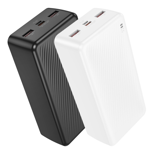 Купити Універсальна Мобільна Батарея Power Bank Borofone BJ56B Graceful 22.5W+PD20W 30000 mAh