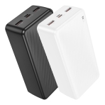 Купити Універсальна Мобільна Батарея Power Bank Borofone BJ56B Graceful 22.5W+PD20W 30000 mAh