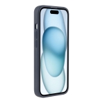 Купить Чехол TPU+PC FlexGuard Magnetic Ring Stand для iPhone 15, 7