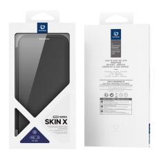 Купить Чехол-книжка Dux Ducis Skin X Pro with MagSafe для Samsung Galaxy S25 5G (S931)