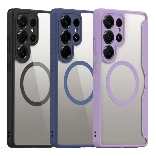 Купити Чохол-книжка Dux Ducis Skin X Pro with MagSafe для Samsung Galaxy S25 Ultra 5G (S938)