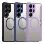 Купити Чохол-книжка Dux Ducis Skin X Pro with MagSafe для Samsung Galaxy S25 Ultra 5G (S938)