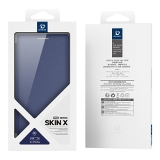 Купить Чехол-книжка Dux Ducis Skin X Pro with MagSafe для Samsung Galaxy S25 Ultra 5G (S938)
