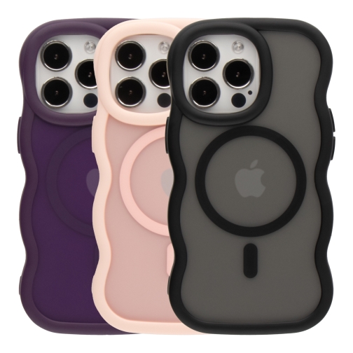 Купити Чохол TPU+PC AquaWave with MagSafe для iPhone 13 Pro