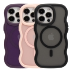 Купити Чохол TPU+PC AquaWave with MagSafe для iPhone 13 Pro