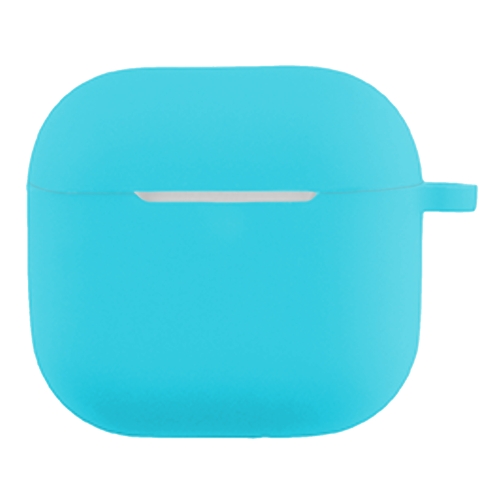 Купить Футляр Silicone Case with hook для Airpods 4, 23