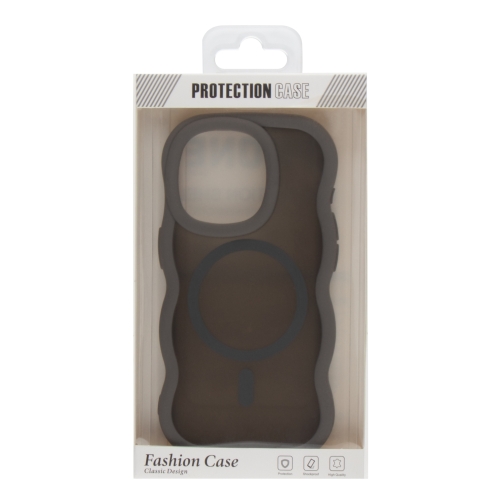 Купить Чехол TPU+PC AquaWave with MagSafe для iPhone 12/12 Pro, 3