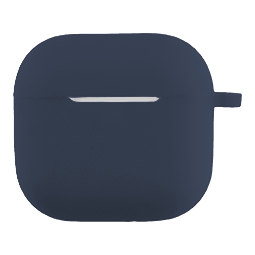 Купить Футляр Silicone Case with hook для Airpods 4, 25