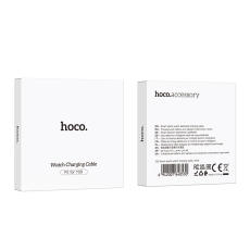 Купити Кабель Зарядки для Годинників Hoco Y29/Y42 Ultra/Y43