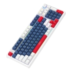 Купить Клавиатура Игровая беспроводная XO KB-08 Wireless Tri-mode 96-key Mechanical, 6