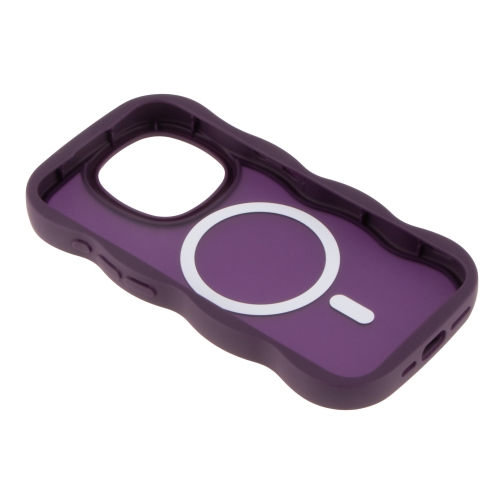 Купить Чехол TPU+PC AquaWave with MagSafe для iPhone 12/12 Pro, 13