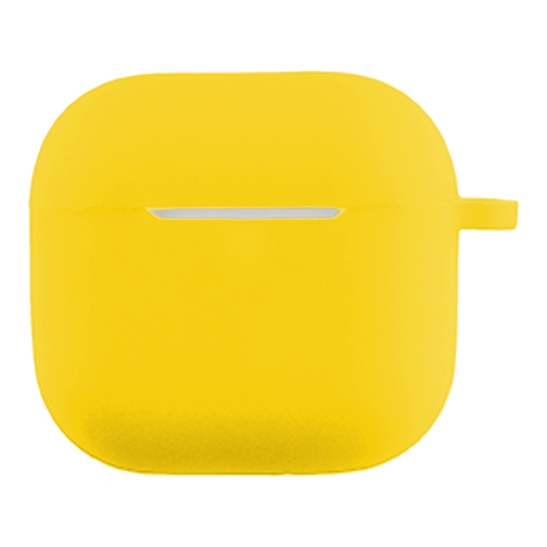Купить Футляр Silicone Case with hook для Airpods 4, 35