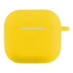 Купить Футляр Silicone Case with hook для Airpods 4, 35