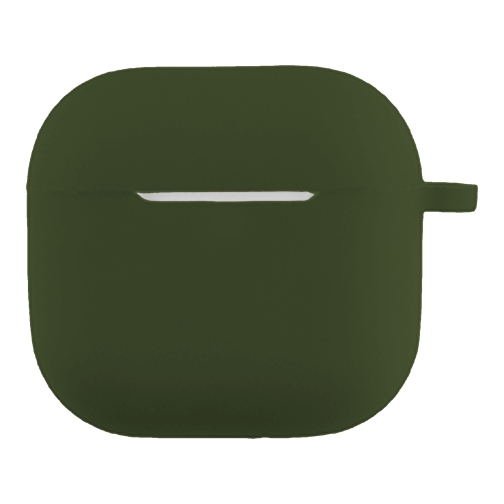 Купить Футляр Silicone Case with hook для Airpods 4, 36