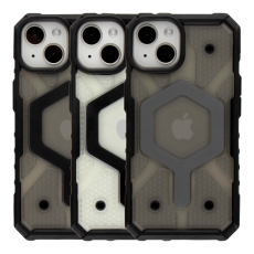 Купить Чехол TPU+PC ArmorHex Magnetic Case для iPhone 15 Купить Чехол TPU+PC ArmorHex Magnetic Case для iPhone 15