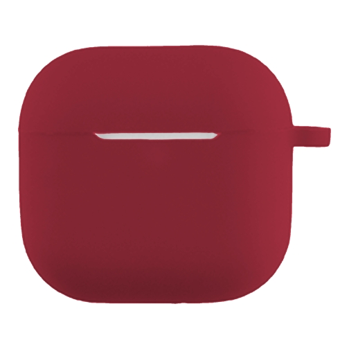 Купить Футляр Silicone Case with hook для Airpods 4, 38