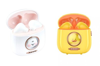 Беспроводная стереогарнитура XO G6 TWS