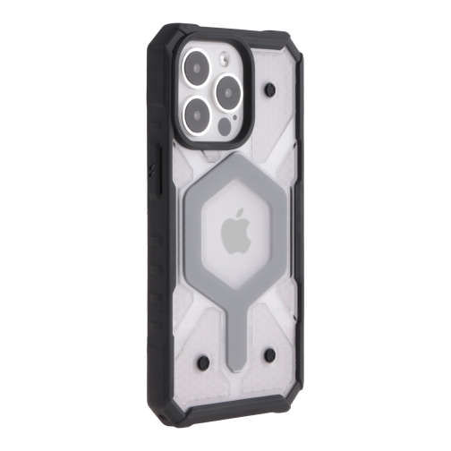 Купити Чохол TPU+PC ArmorHex Magnetic Case для iPhone 12 Pro Max, 10