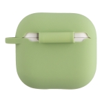 Купить Футляр Silicone Case with hook для Airpods 4, 43
