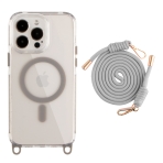 Купить Чехол TPU+PC LanyardCase with MagSafe для iPhone 14 Pro Max, 15