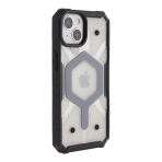 Купити Чохол TPU+PC ArmorHex Magnetic Case для iPhone 15, 10
