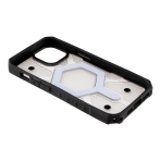 Купити Чохол TPU+PC ArmorHex Magnetic Case для iPhone 15, 13