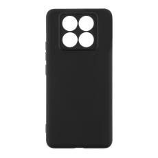 Купити Чохол TPU Matte 1.3mm для Xiaomi Redmi Note 14 Pro 5G/Poco X7 5G Купити Чохол TPU Matte 1.3mm для Xiaomi Redmi Note 14 Pro 5G/Poco X7 5G