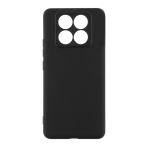 Купити Чохол TPU Matte 1.3mm для Xiaomi Redmi Note 14 Pro 5G/Poco X7 5G