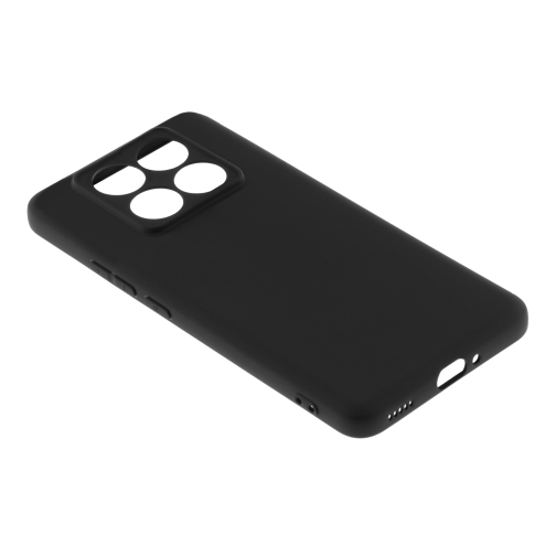 Купити Чохол TPU Matte 1.3mm для Xiaomi Redmi Note 14 Pro 5G/Poco X7 5G, 2