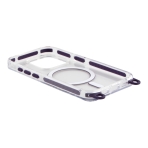 Купити Чохол TPU+PC LanyardCase with MagSafe для iPhone 15 Pro, 23