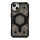Купити Чохол TPU+PC ArmorHex Magnetic Case для iPhone 15 Matte Black