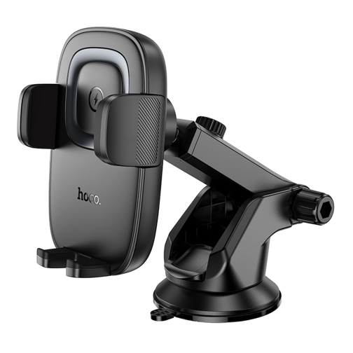 Купить Автодержатель Hoco HW32 4.5-7.0 inch Wireless 15W