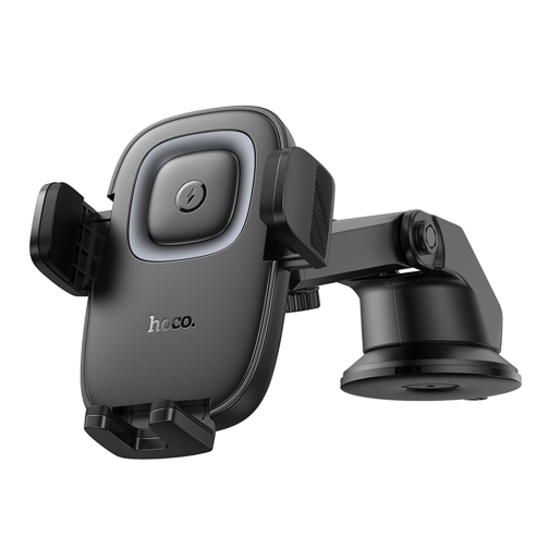 Купить Автодержатель Hoco HW32 4.5-7.0 inch Wireless 15W, 4