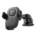 Купить Автодержатель Hoco HW32 4.5-7.0 inch Wireless 15W, 4