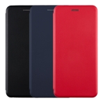 Купити Чохол-книжка шкіра для Infinix Hot 50 5G