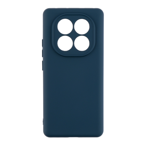 Купить Чехол Silicone Cover Full Camera (A) для Xiaomi Redmi Note 14 Pro+ 5G, 3