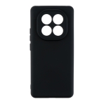 Купить Чехол Silicone Cover Full Camera (A) для Xiaomi Redmi Note 14 Pro+ 5G, 5