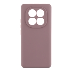Купить Чехол Silicone Cover Full Camera (A) для Xiaomi Redmi Note 14 Pro+ 5G, 6
