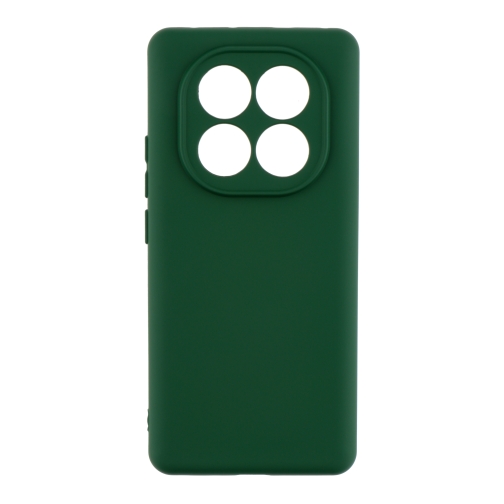 Купить Чехол Silicone Cover Full Camera (A) для Xiaomi Redmi Note 14 Pro+ 5G, 10