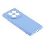 Купить Чехол Silicone Cover Full Camera (A) для Xiaomi Redmi Note 14 Pro+ 5G, 11