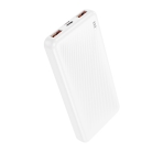 Купити Універсальна Мобільна Батарея Power Bank Borofone BJ56 Graceful 22.5W+PD20W 10000 mAh, 3