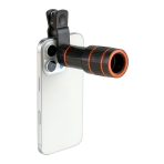 Купити Об'єктив Для Мобільного Телефону Zoom 12х (Лінзи Скло), 5