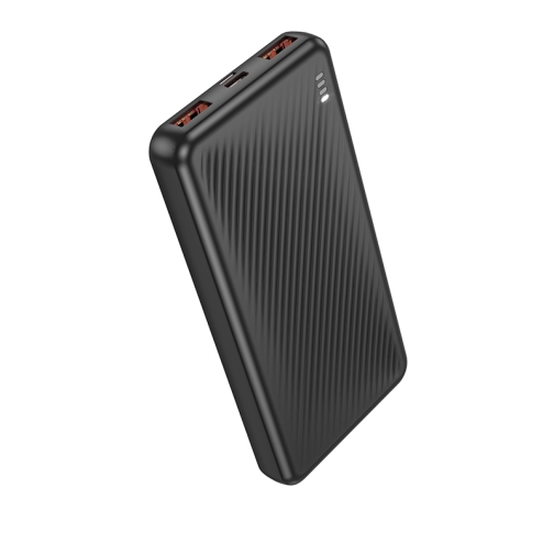 Купити Універсальна Мобільна Батарея Power Bank Borofone BJ56 Graceful 22.5W+PD20W 10000 mAh, 4
